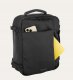 Plecak podróżny i na laptop 15,6" Tucano BKTUG3-M-BK tanie linie lotnicze, czarny 10