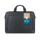 Mobilis TheOne BasicBriefcase Toploading 16-17"-30% RECYCLED 2