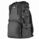 Plecak fotograficzny Nest Hiker 600 Czarny 1