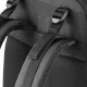 Plecak fotograficzny Nest Hiker 600 Czarny 10
