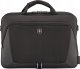 WENGER XE Brief 16 40,64cm 16Zoll Laptop Briefcase with Tablet Pocket Black 1