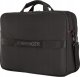 WENGER XE Brief 17 43,18cm 17Zoll Laptop Briefcase with Tablet Pocket Black 4