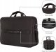WENGER XE Brief 17 43,18cm 17Zoll Laptop Briefcase with Tablet Pocket Black 9
