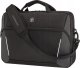 WENGER XE Compact Brief 16 40,64cm 16Zoll Laptop Briefcase with Tablet Pocket Black 1