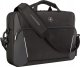 WENGER XE Compact Brief 16 40,64cm 16Zoll Laptop Briefcase with Tablet Pocket Black 3