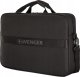 WENGER XE Compact Brief 16 40,64cm 16Zoll Laptop Briefcase with Tablet Pocket Black 4