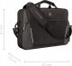 WENGER XE Compact Brief 16 40,64cm 16Zoll Laptop Briefcase with Tablet Pocket Black 7