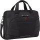 WENGER Altair Brief 35,56cm 14Zoll - 40,64cm 16Zoll Laptop Briefcase with Tablet Pocket Black 1