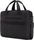 WENGER Altair Brief 35,56cm 14Zoll - 40,64cm 16Zoll Laptop Briefcase with Tablet Pocket Black 1