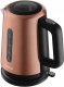 Electric, stainless steel kettle SENCOR SWK 1752CO, 1.7 l 2