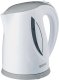 Electric, plastic kettle ECG RK 1758, gray, 1.7 l 5