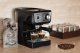 Coffee machine ECG ESP 20101 Black 14