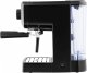 Coffee machine ECG ESP 20101 Black 4