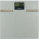 Bathroom scales ECG OV 126 2