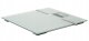 Bathroom scales ECG OV 126 3
