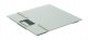 Bathroom scales ECG OV 126 5