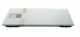 Bathroom scales ECG OV 126 6