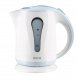 Electric, plastic kettle ECG RK 1022, blue, 1 l 2
