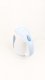 Electric, plastic kettle ECG RK 1022, blue, 1 l 10