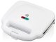 ETA | Sandwich maker | ETA415190000 | 750 W | Number of plates 2 | Number of pastry 4 | White 1