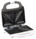 ETA | Sandwich maker | ETA415190000 | 750 W | Number of plates 2 | Number of pastry 4 | White 2