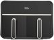 Morphy Richards 480020 frytkownica Podwójny 7,2 l 2100 W Frytkownica na gorące powietrze Czarny 1