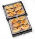 Grill elektryczny 2200 W SALTER 10
