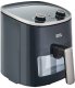 Morphy Richards 480007 frytkownica 3,5 l 1300 W Frytkownica na gorące powietrze Czarny 2