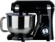 Mikser planetarny Robot kuchenny LOVIO ChefAssistant Plus czarny LVSTM02PBK 11
