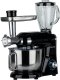 Mikser planetarny Robot kuchenny LOVIO ChefAssistant Plus czarny LVSTM02PBK 13