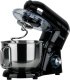 Mikser planetarny Robot kuchenny LOVIO ChefAssistant Plus czarny LVSTM02PBK 8