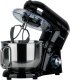 Mikser planetarny Robot kuchenny LOVIO ChefAssistant Plus czarny LVSTM02PBK 9