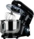 Mikser planetarny Robot kuchenny LOVIO ChefAssistant Plus czarny LVSTM02PBK 10