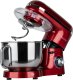 Mikser planetarny Robot kuchenny LOVIO ChefAssistant Czerwony LVSTM01RD 9