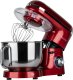 Mikser planetarny Robot kuchenny LOVIO ChefAssistant Czerwony LVSTM01RD 10