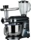 Mikser planetarny Robot kuchenny LOVIO ChefAssistant Plus szary LVSTM02PGY 13