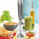 Blender ręczny 400 W SALTER COSMOS, 2 prędkości 6