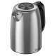 HOCO czajnik elektryczny ze stali nierdzewnej 1,7L HE12 stalowy 3