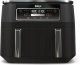 Ninja Foodi Dual Zone Airfryer AF200EU frytkownica beztłuszczowa 7,6l 4w1 1