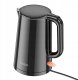 HOCO czajnik elektryczny 1,7L HE11 czarny 1