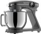 Mikser planetarny Robot kuchenny LOVIO ChefMaster szary LVSTM03PGY 12