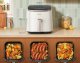 Cosori Turboblaze Airfryer Frytkownica 9w1 XXL 6l 87 przepisów 1725W nowa 2