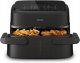 Philips Airfryer 1000 frytkownica beztłuszczowa 7,1l 10w1 NA154/00 nowa 1