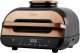 Ninja Foodi MAX Grill&Airfryer frytkownica beztłuszczowa 3,8l 6w1 miedziana 1