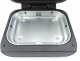 Ninja Foodi MAX Grill&Airfryer frytkownica beztłuszczowa 3,8l 6w1 miedziana 4