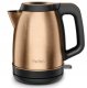 Tefal Coppertinto  1.7 L  melna/vara - Tejkanna 1