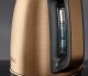 Tefal Coppertinto  1.7 L  melna/vara - Tejkanna 1