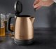 Tefal Coppertinto  1.7 L  melna/vara - Tejkanna 3