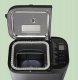 Panasonic SD-YR2540 Premium automat do pieczenia chleba 32 programy 550W 3