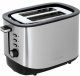 Toster Continental Edison CEGP2FIX Stal 800 W 1